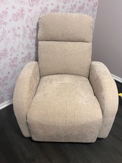 Nursery Recliner
