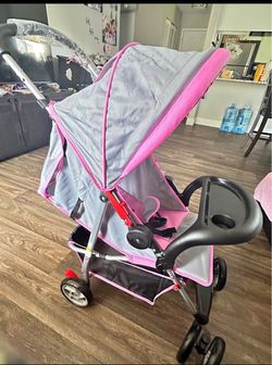 Baby Stroller