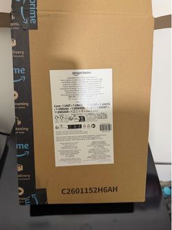 Plastic Doggy Door (NEW IN BOX)