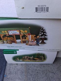Department 56 figureens