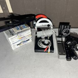 Wii Bundle 