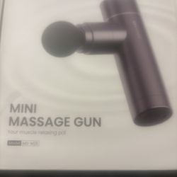Massage Gun