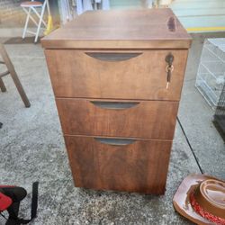File Cabinet 