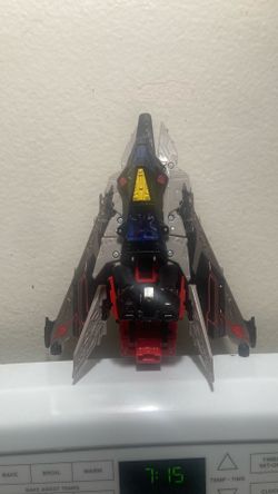 Transformers Cybertron blaster