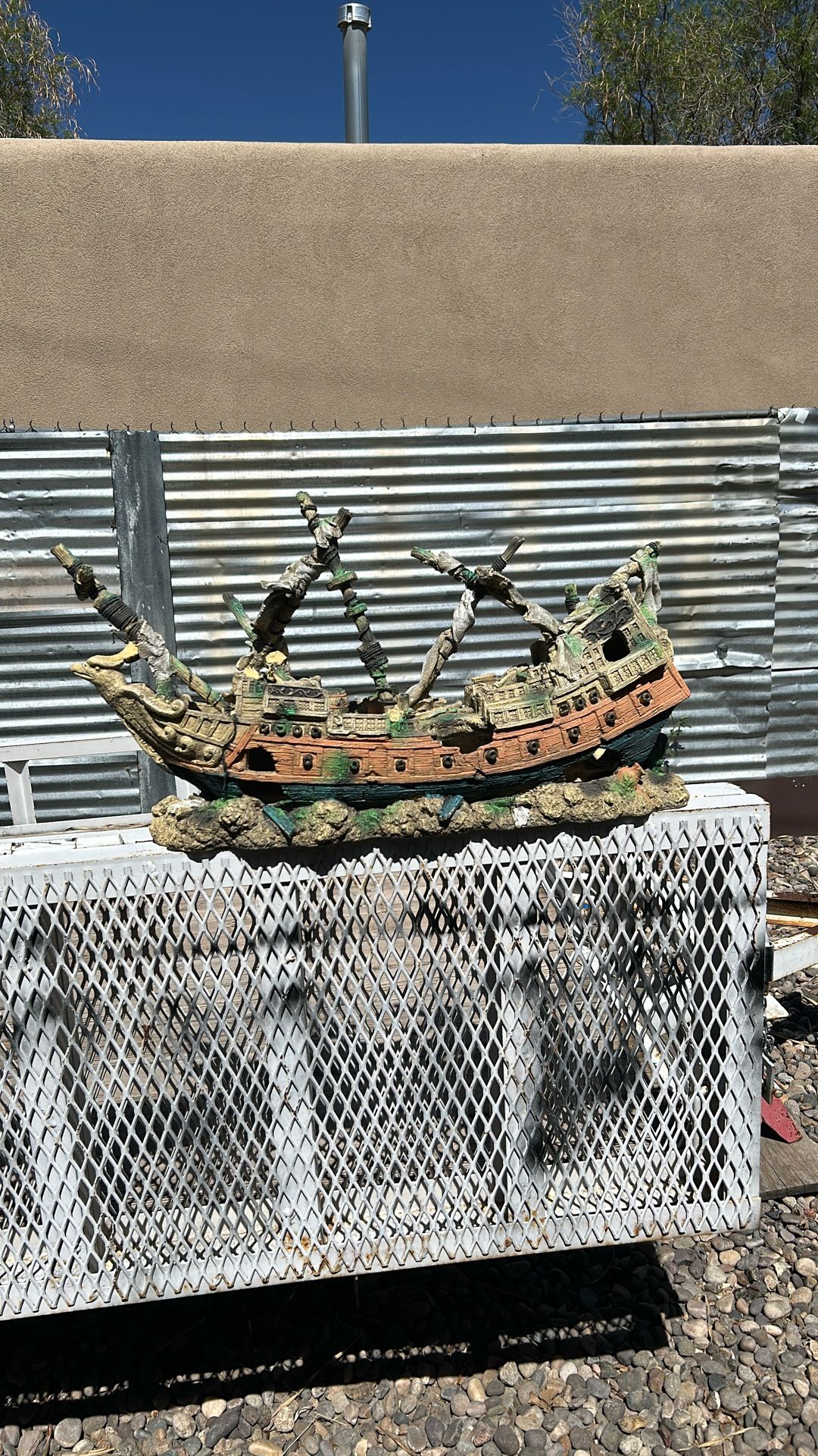 Fish Tank accessory