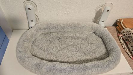 Cat Window Perch Foldable