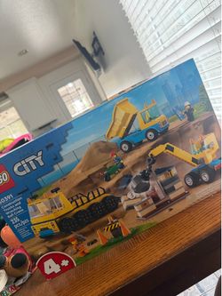 LEGO