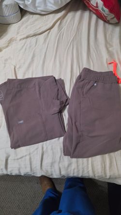 Figs Scrubs