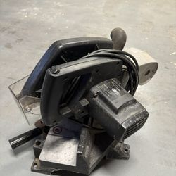 Miter Saw