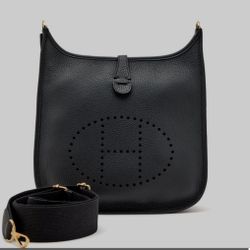 Hermes Evelyn Brand new Authentic