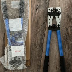 Wire Connections Tool