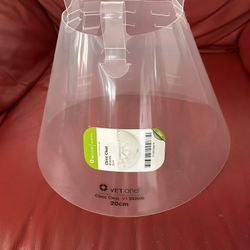 Dog Collar 20 Cm Adjustable 