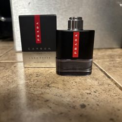 Prada Corbon Luna Rossa 9ml