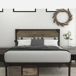 Bed Frame
