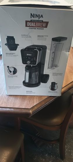Ninja Coffee Maker