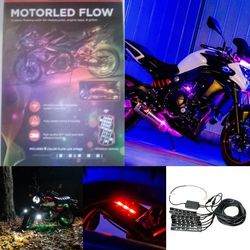 Aplena MotorLED Flow Light Strips