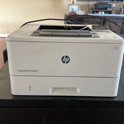 HP printer