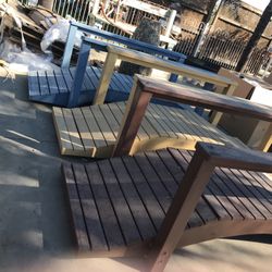 Bridges For Little Creeks