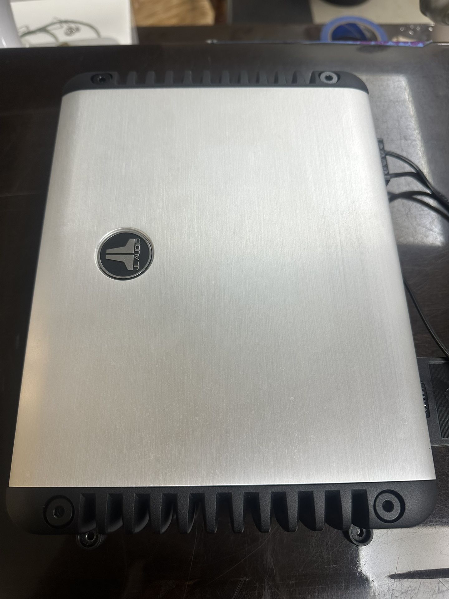 JL Audio HD750/1 Mono Amp 