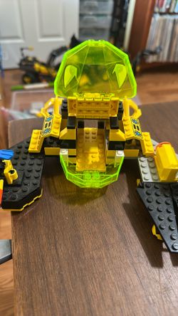 Lego Aquazone