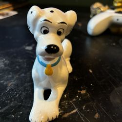 Disney Dalmatians Ceramic