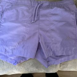 Women’s Adidas Shorts 