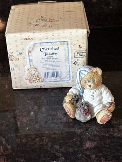 Cherished Teddies