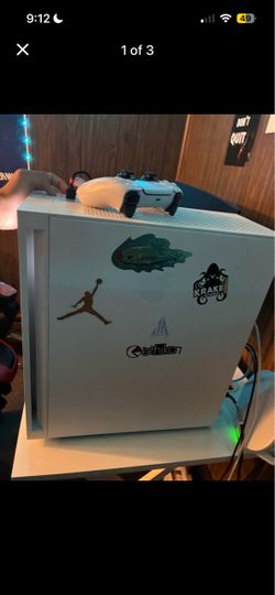 omen pc