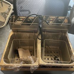 Air Fryers
