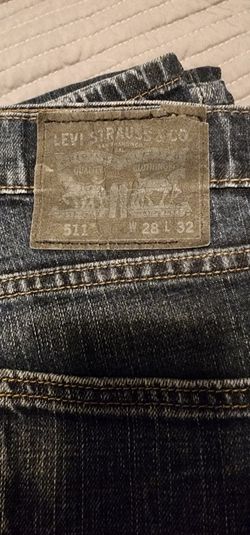 Men's Jeans