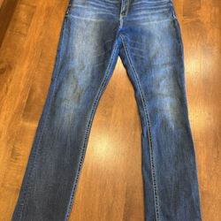 Woman’s BKE Jeans Shipping Available 