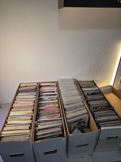 Large 1,200+ Comic Book Collection - Batman, Superman, Marvel, DC, Image, Dark Horse