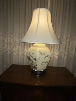 Table Lamp