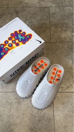 Nike Mind 001 Slide