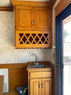 Bar (oak)