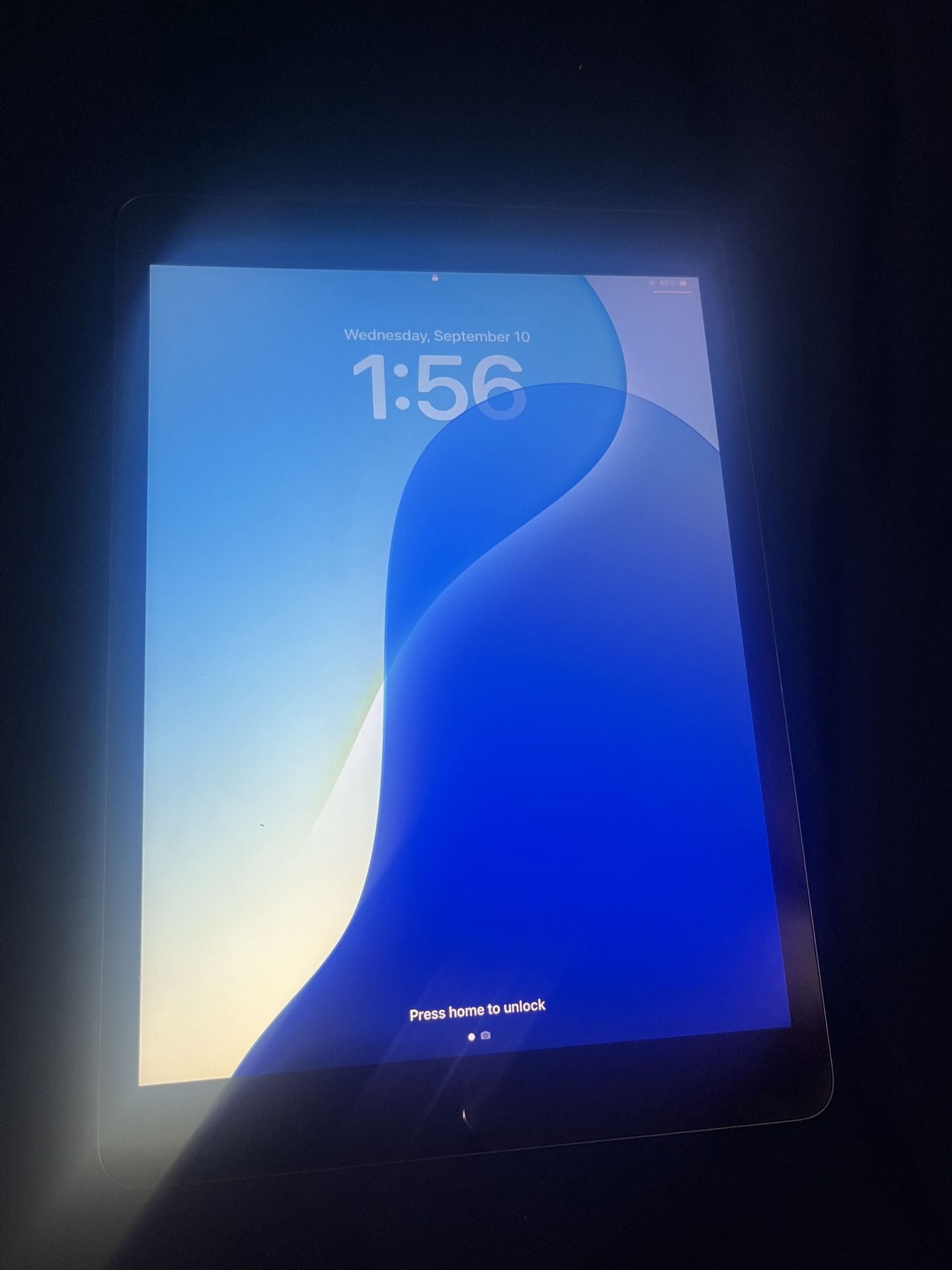 iPad 9 Generation 