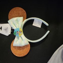 Disney Ears 