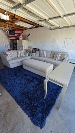 Complete living room set