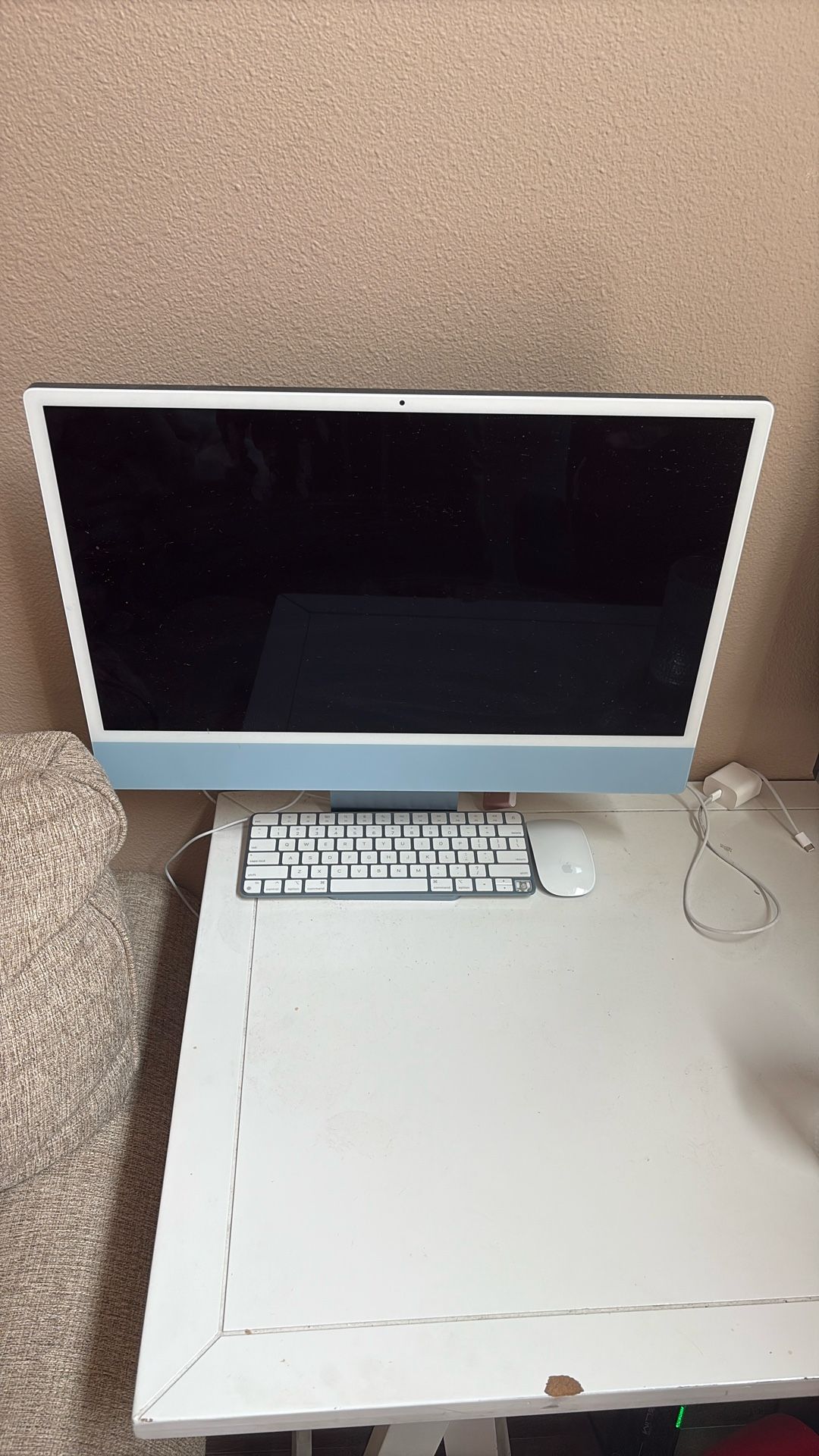 Mac Computer