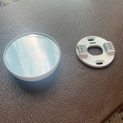 Nest Thermostat White