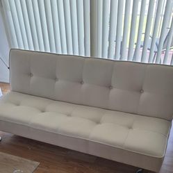 Futon Sofa