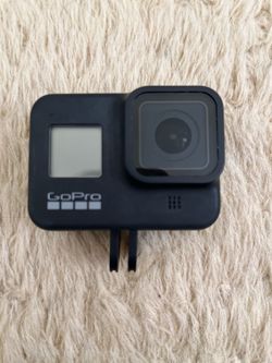 GoPro Hero8