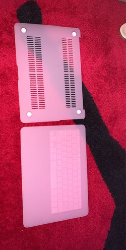 Mac book air case
