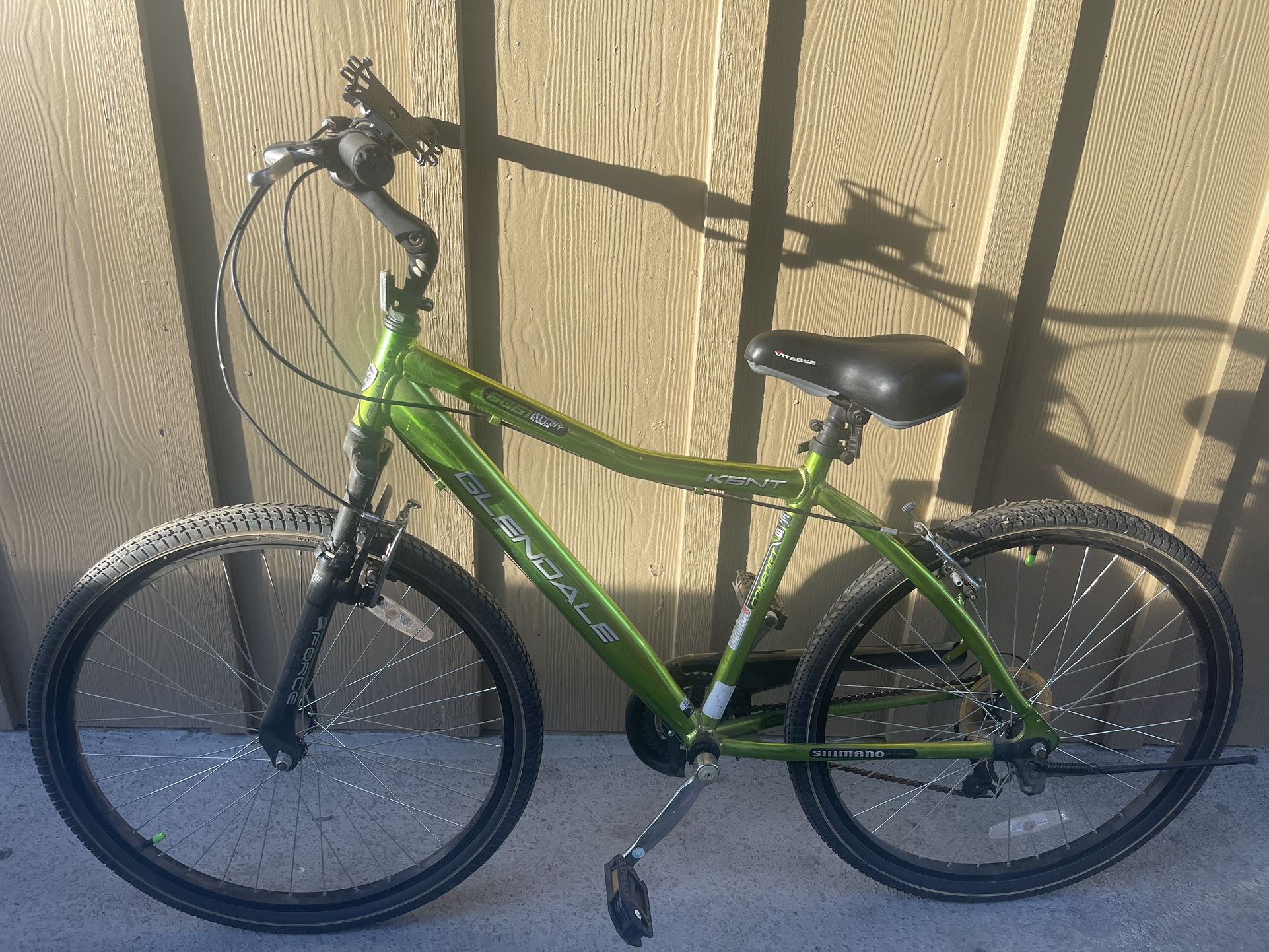 Bicycle AVENGE Kent