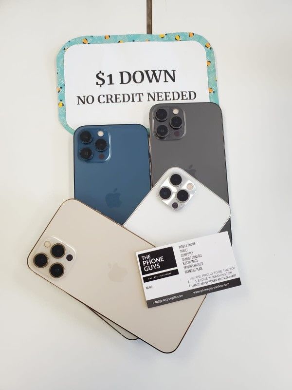 🔥 Unbeatable Prices! Get the iPhone 12 Pro Max 5G📱 Smartphone