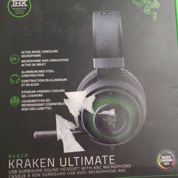 Razer Gaming Headset
