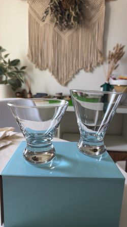 Dizzy glasses (qty: 20)