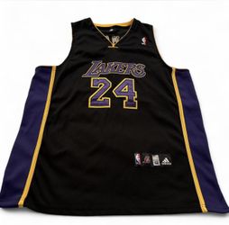 Kobe Bryant Jersey