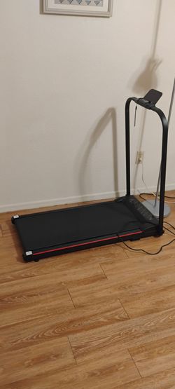 FREE Walking Pad (treadmill)