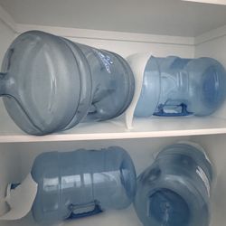 Water Gallon 